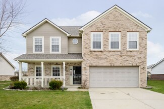 7071 N Oxford Ln, Mc Cordsville, IN 46055