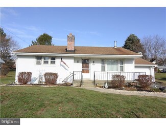 3451 North St, Morgantown, PA 19543