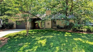 5805 Sagebrush Trail, Greensboro, NC 27409