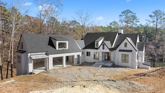 1040 Sunrise Ct, Greensboro, GA 30642