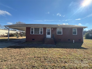 6005 Waxhaw Hwy, Monroe, NC 28112