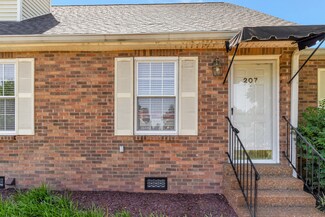 207 Cumberland Trace, Nashville, TN 37214