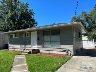 1356 Pennelwood Dr, Toledo, OH 43614