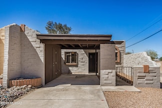 1250 S Sahuara Ave, Tucson, AZ 85711