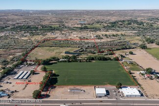 1927/1929 W Broadway Ave, Bloomfield, NM 87413