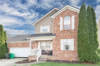 7405 Cove Way, Georgetown, IN 47122