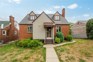 412 Phillips Ave, Mc Kees Rocks, PA 15136
