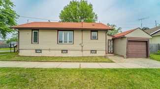 1108 York St, Michigan City, IN 46360