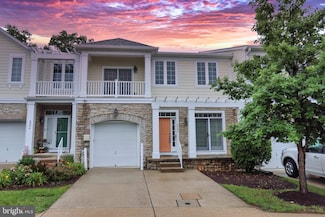 8804 Shining Oceans Way, Columbia, MD 21045