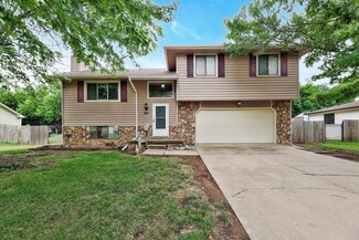 331 N Rutgers St, Wichita, KS 67212