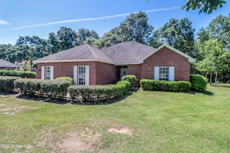 19 Rachel Ln, Perkinston, MS 39573