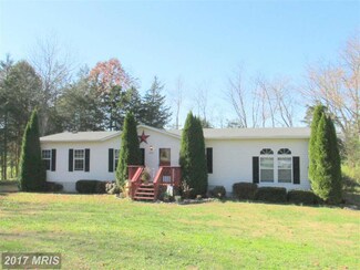 458 River Hills Rd, Shenandoah, VA 22849