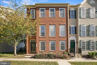 4910 Dashiell Place, Woodbridge, VA 22192