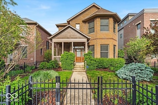 1510 Central Ave, Indianapolis, IN 46202