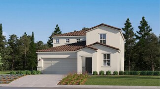 Pamplona, Shafter, CA 93263