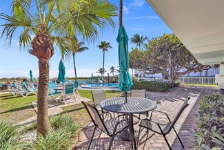 4520 El Mar Dr Unit 1, Lauderdale By the Sea, FL 33308
