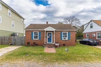 9566 19th Bay St, Norfolk, VA 23518