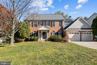 46564 Hampshire Station Dr, Sterling, VA 20165