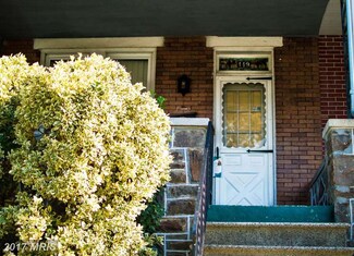 149 S Monastery Ave, Baltimore, MD 21229