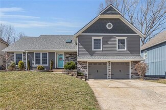 10222 Hauser St, Lenexa, KS 66215