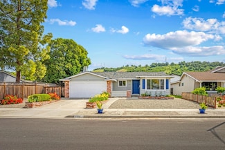 702 Cree Dr, San Jose, CA 95123