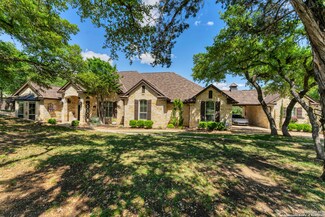 2799 River Way, Spring Branch, TX 78070