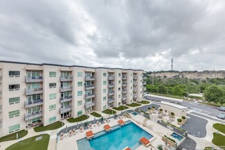 17902 La Cantera Pkwy Unit 512, San Antonio, TX 78257