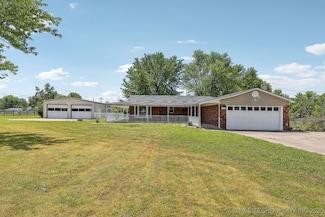17650 E 113th St N, Owasso, OK 74055