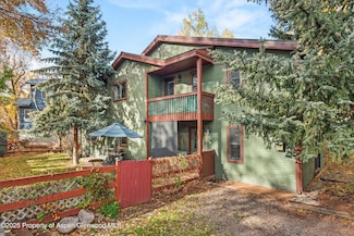 106 Swinging Bridge Ln Unit B, Basalt, CO 81621