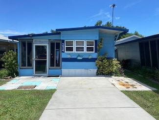 138 Travel Park Dr Unit 224, Spring Hill, FL 34607