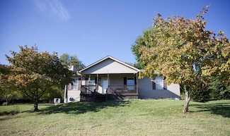 322 Hide Away Cove Rd, Lancaster, KY 40444