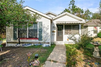 212 S 23rd St, Temple, TX 76504