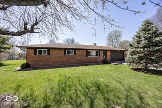 4329 Dudley Dr N, Indianapolis, IN 46237