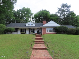 312 Granville Rd, Chapel Hill, NC 27514