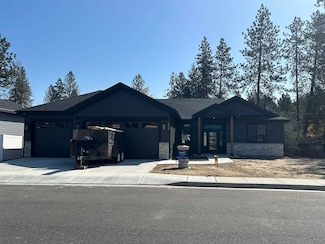 6010 N Windsor St, Spokane, WA 99208