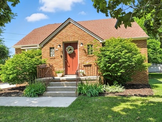 354 E Menasha Ave, Whitelaw, WI 54247