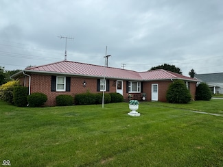 428 Ash St, Tipton, IN 46072