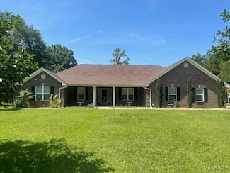 399 County Road 482, Selma, AL 36703