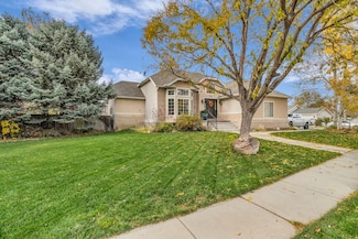 8686 Covewood Place, West Jordan, UT 84088