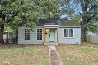 159 Pennsylvania Ave, Shreveport, LA 71105