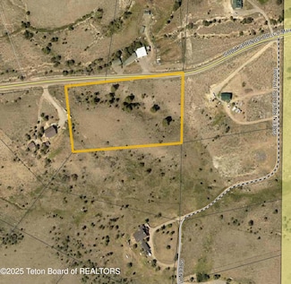 107 Soda Springs Dr, Dubois, WY 82513