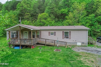 596 Devils Nose Rd, Rogersville, TN 37857