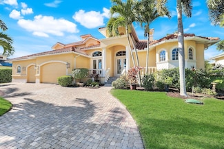 309 Rookery Ct, Marco Island, FL 34145