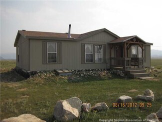 110 No Road Name No Rd, Hartsel, CO 80449
