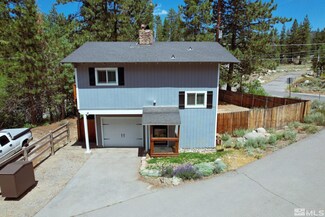 176 Palisades Dr, State Line, NV 89449