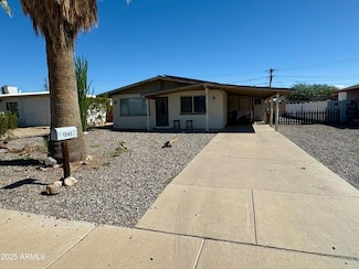 1245 N Ironwood Ln, Coolidge, AZ 85128
