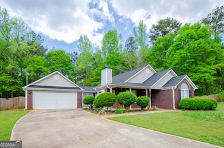 238 Knob Hill Dr, Locust Grove, GA 30248