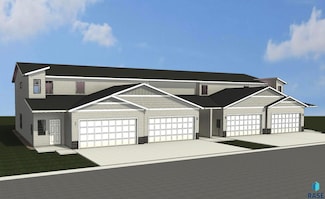 5707 E Avett Place, Sioux Falls, SD 57108