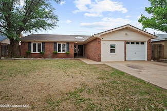 2111 77th St, Lubbock, TX 79423