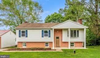 4605 Dave Rill Rd, Hampstead, MD 21074